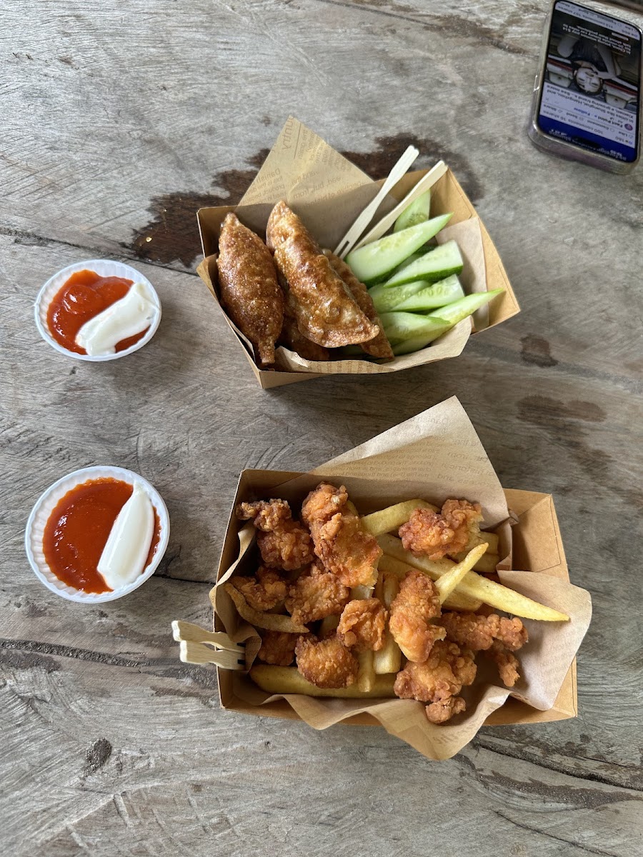 Tiệm Cà Phê Hừng Đông-4