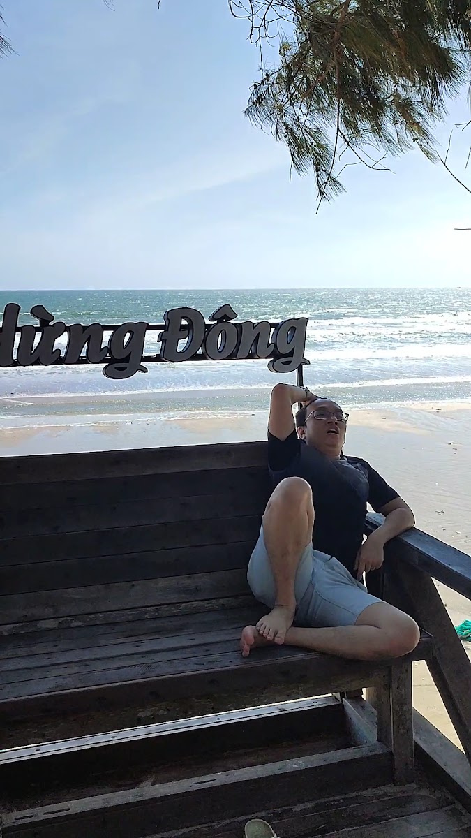 Tiệm Cà Phê Hừng Đông-5