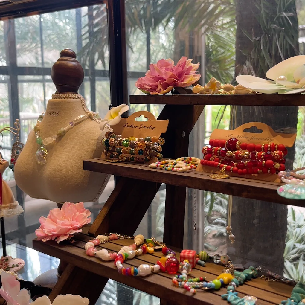 Tiệm Cà Phê Hừng Đông-6